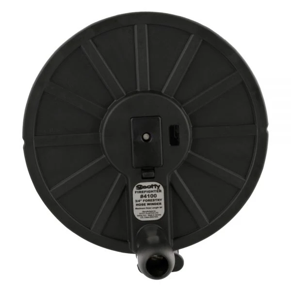 3/4″ Forestry Hose Winder - Image 4