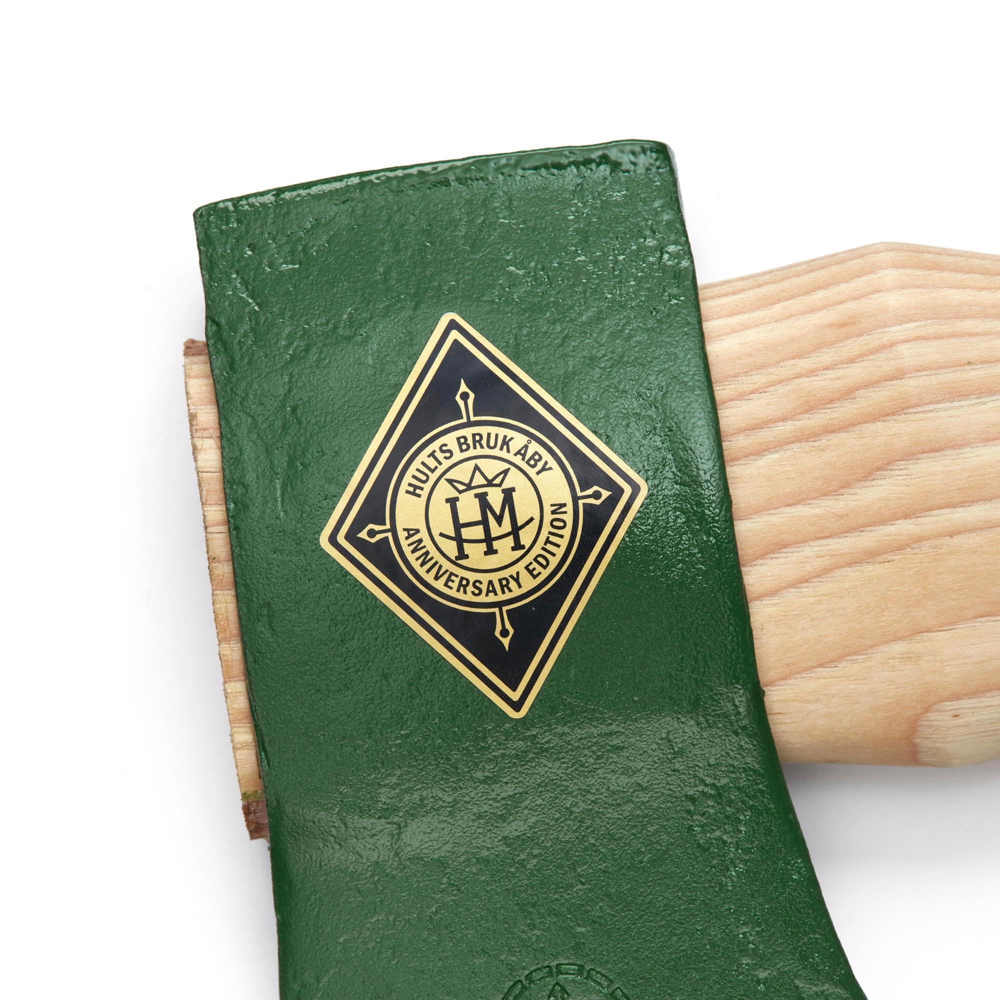 325 Anniversary Axe - Image 8