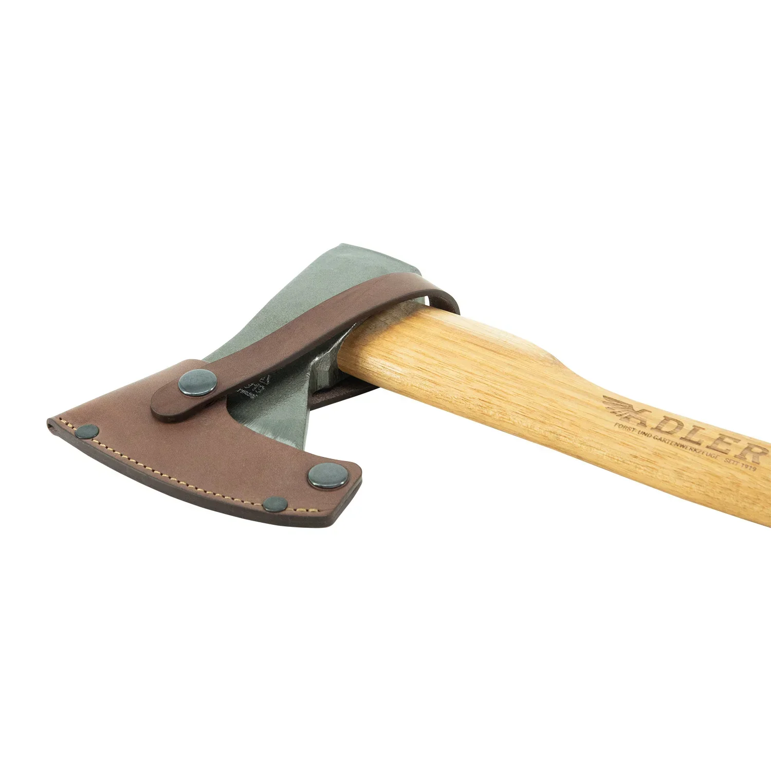 Adler The Canoe Axe - Image 3