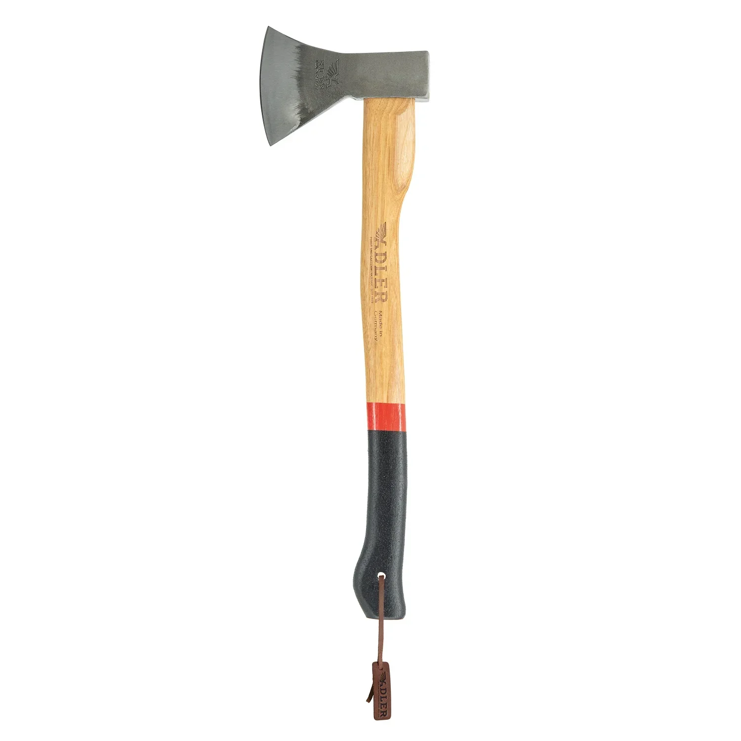 Adler The Canoe Axe - Image 4