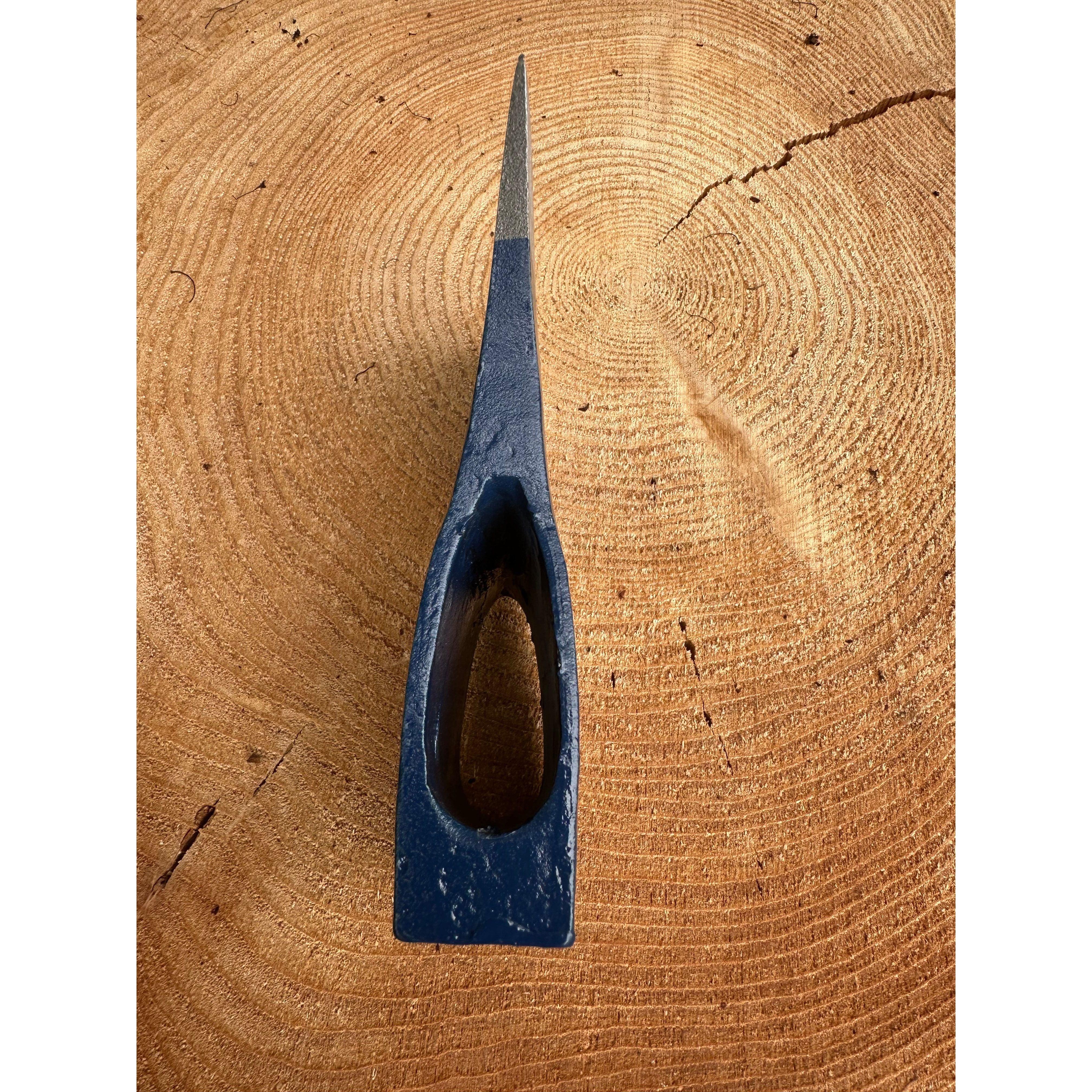 AGDOR Axe Head 4 1/2lb Tasmanian    Head only - Image 3