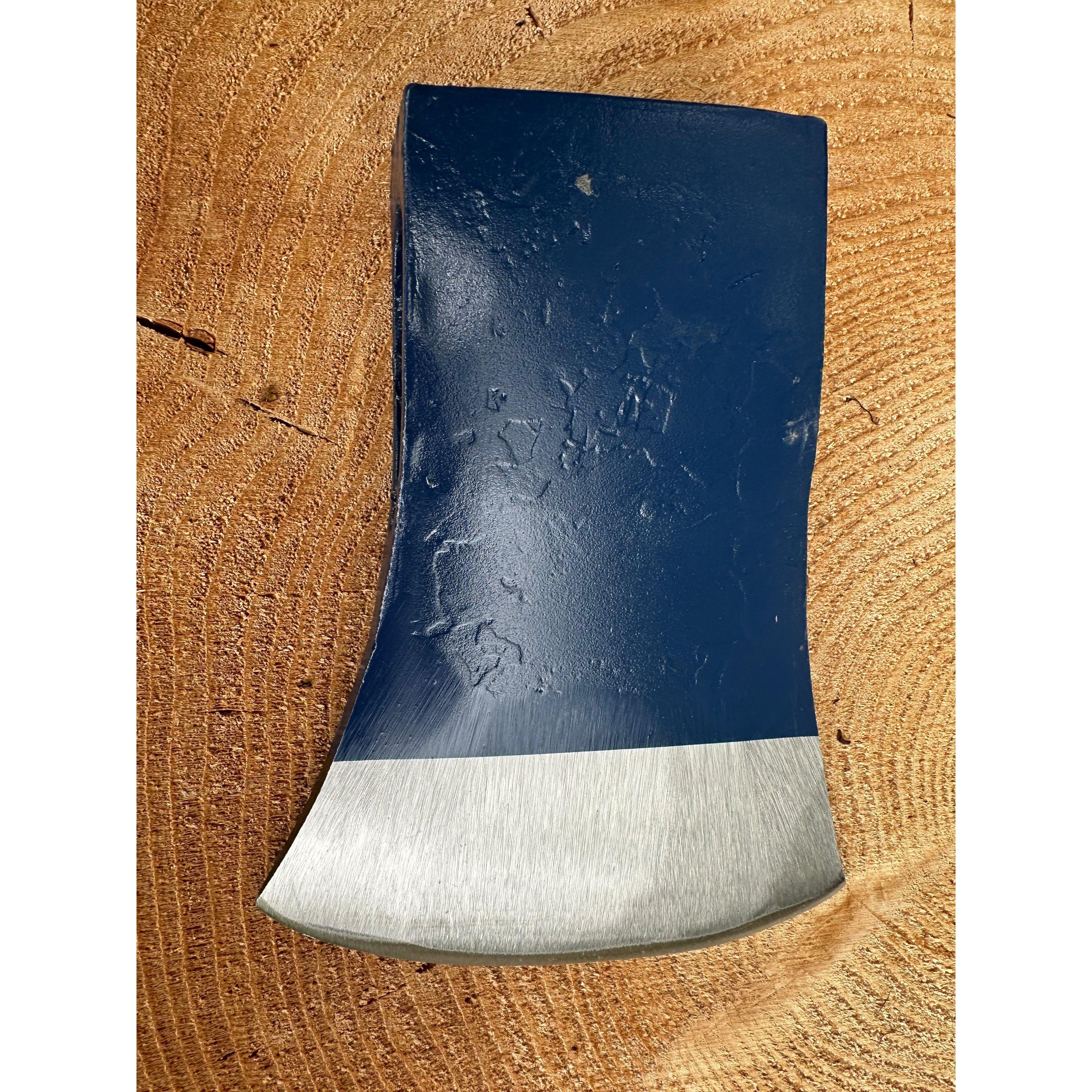 AGDOR Axe Head 4 1/2lb Tasmanian    Head only - Image 4