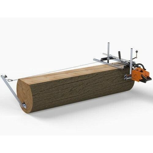 ALASKAN WINCH - Image 3