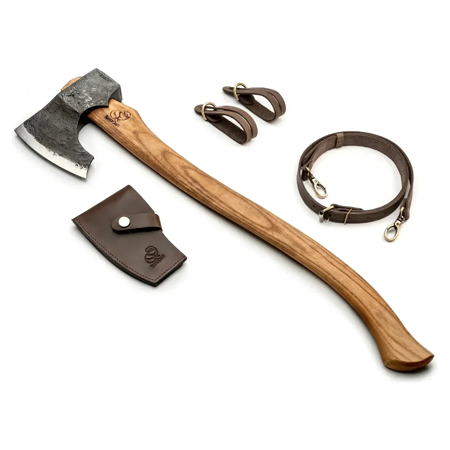 AX4 – Universal Forest Felling Axe