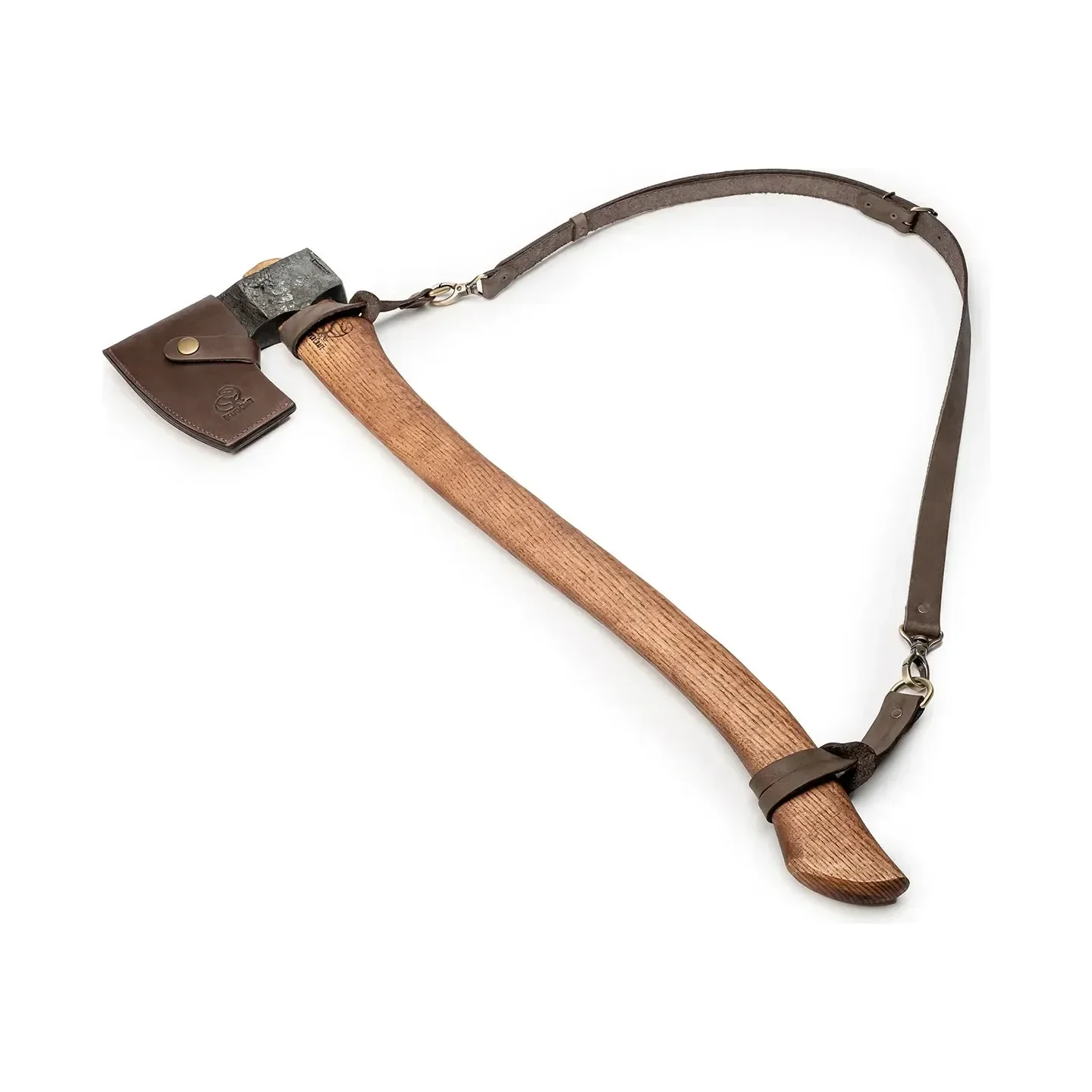 AX4 – Universal Forest Felling Axe - Image 2