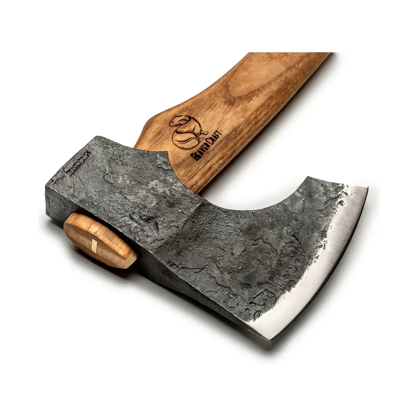 AX4 – Universal Forest Felling Axe - Image 3