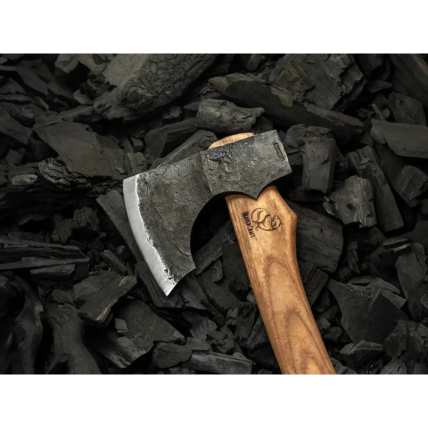 AX4 – Universal Forest Felling Axe - Image 4