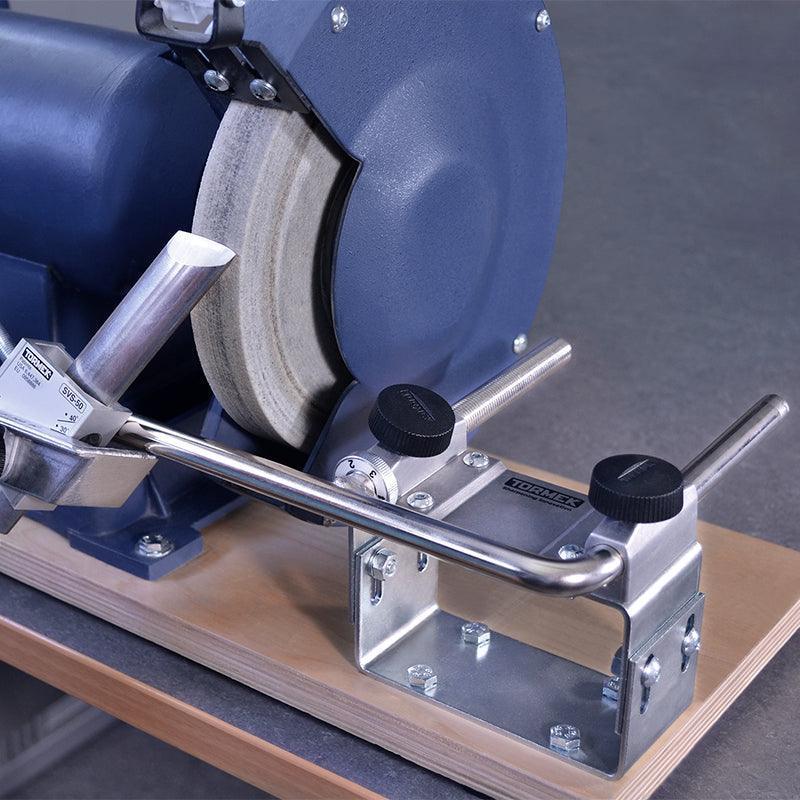 Bench Grinder Mounting Set - Image 3