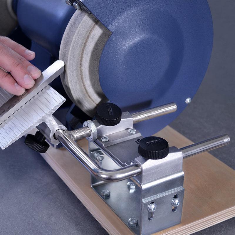 Bench Grinder Mounting Set - Image 4