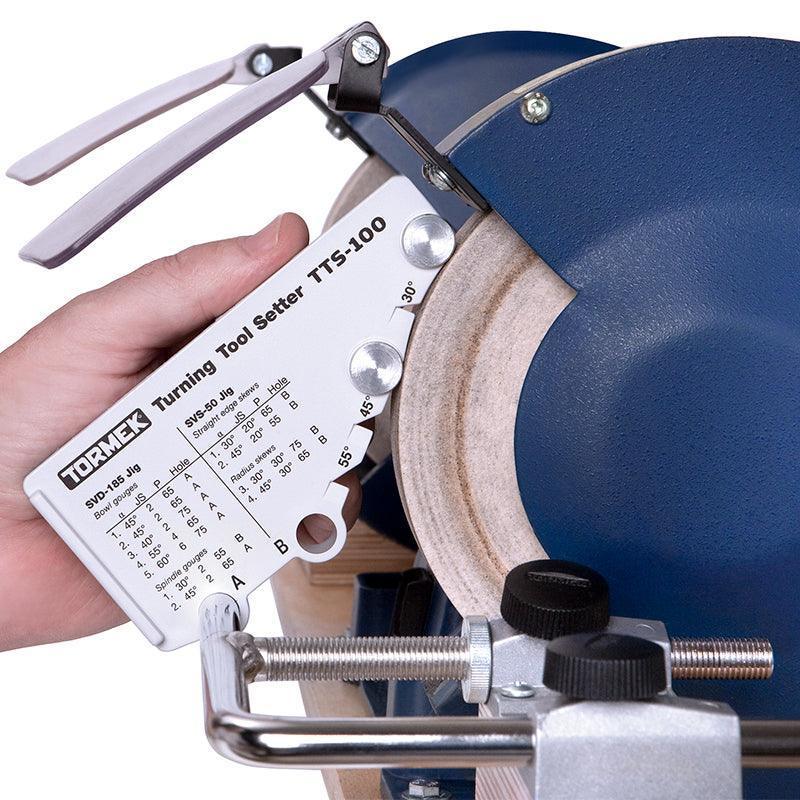 Bench Grinder Mounting Set - Image 5