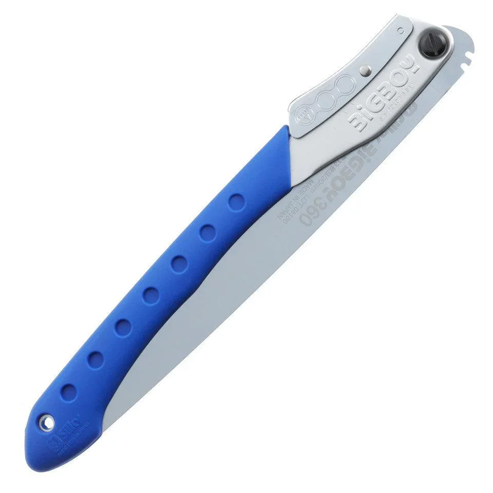 BIGBOY 360 (Fine Teeth) - Image 2