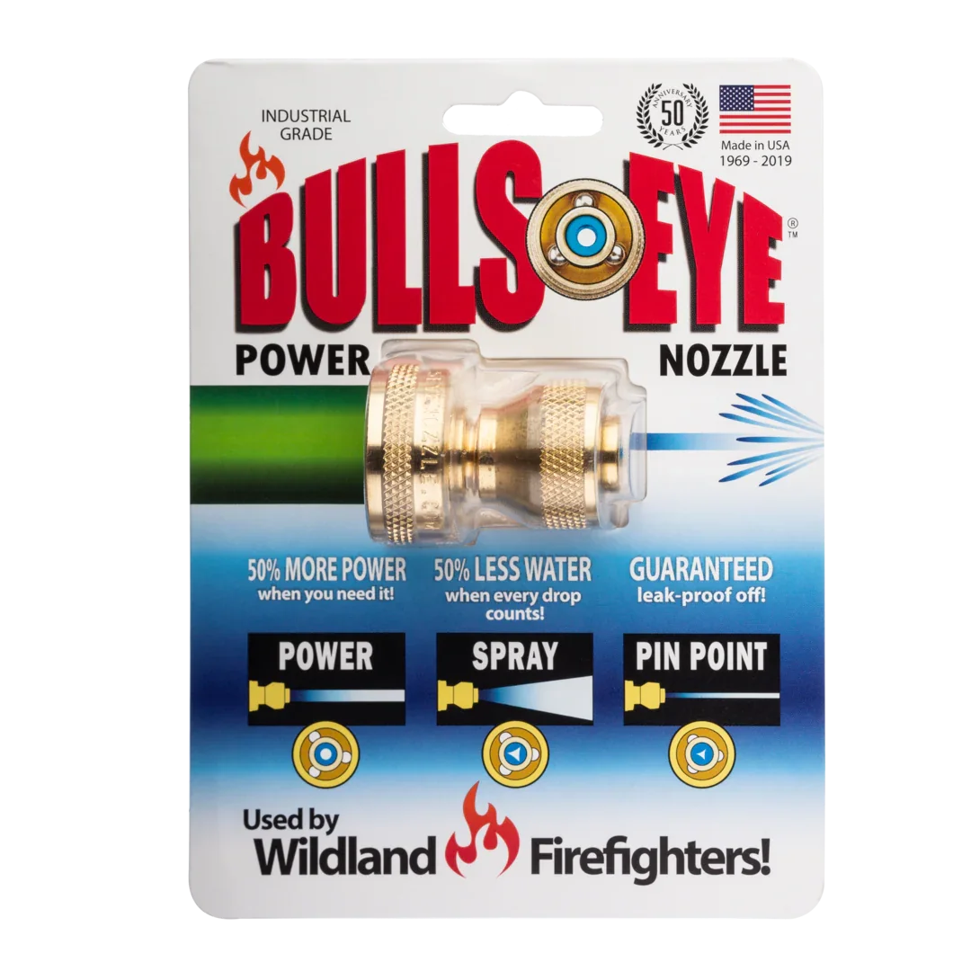 Bullseye Power Nozzle - Image 3