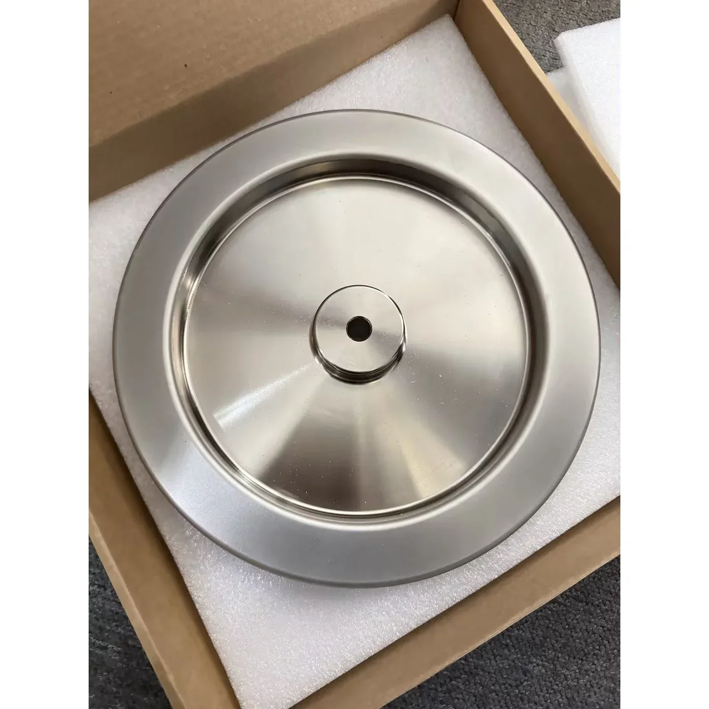 Premium CBN Grinding Wheels – Precision Sharpening for Knives and Tools - Image 3