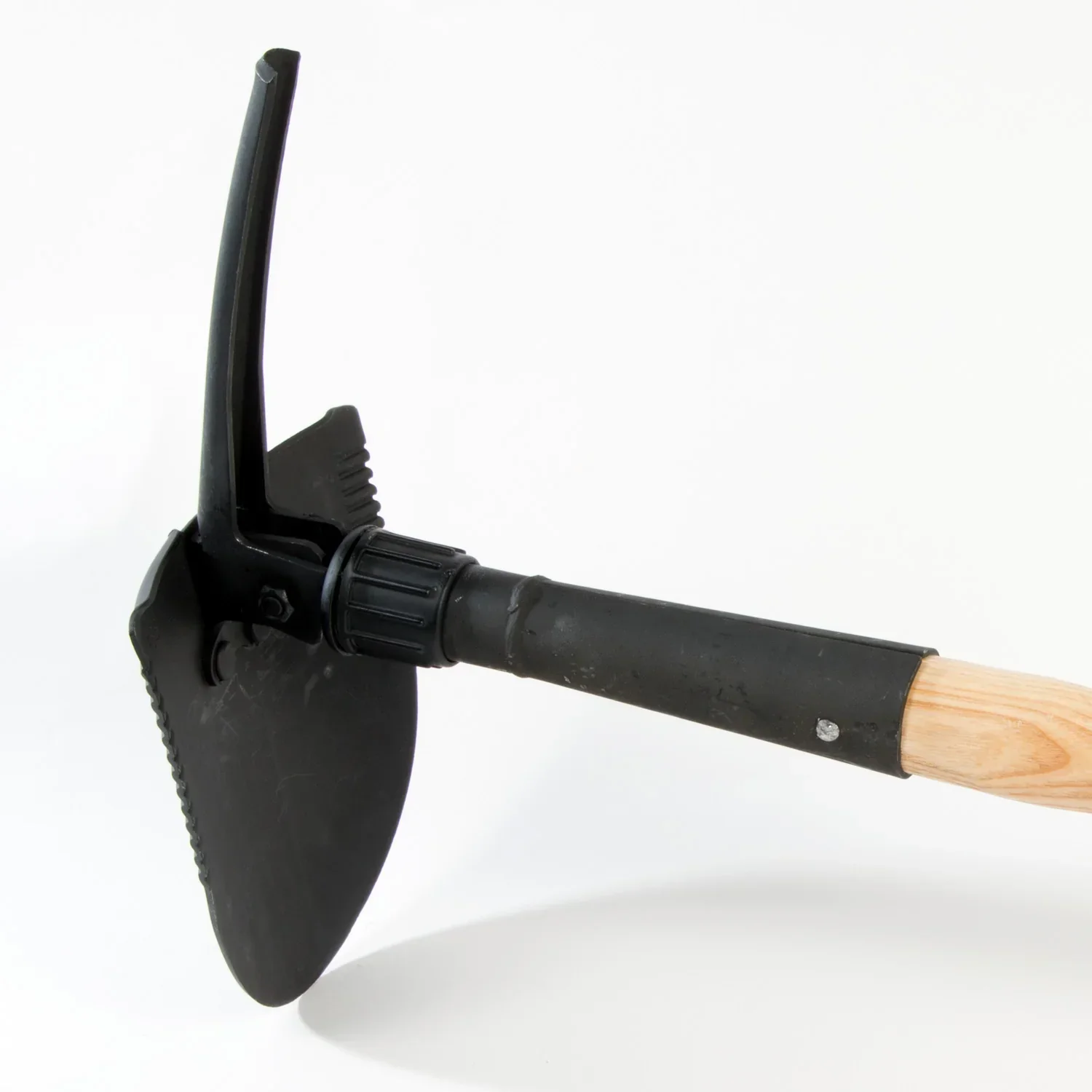 Combi Tool,  Pick & Shovel Multi-Purpose FSS - Image 2