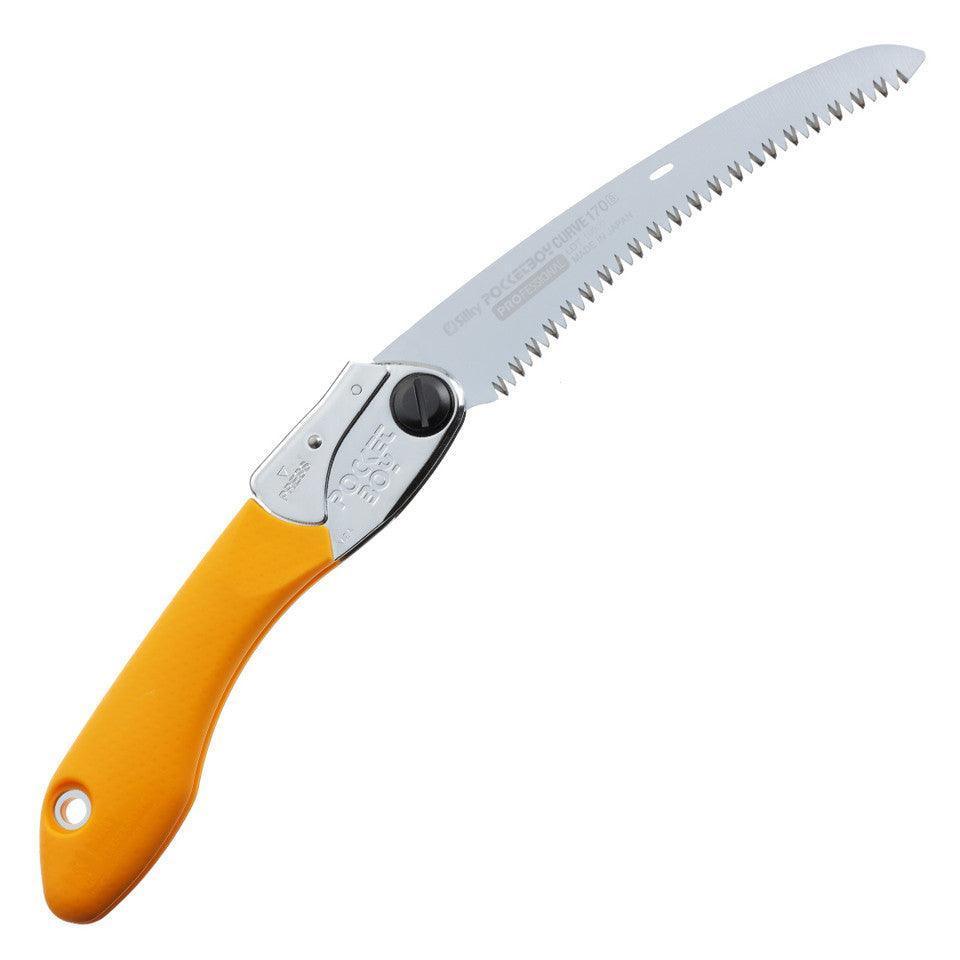 Silky Pocketboy Curve Professional