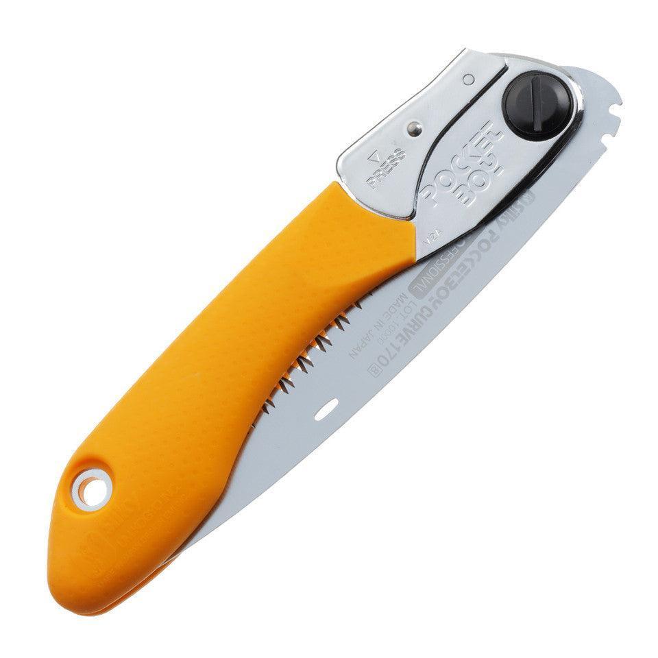 Silky Pocketboy Curve Professional - Image 2