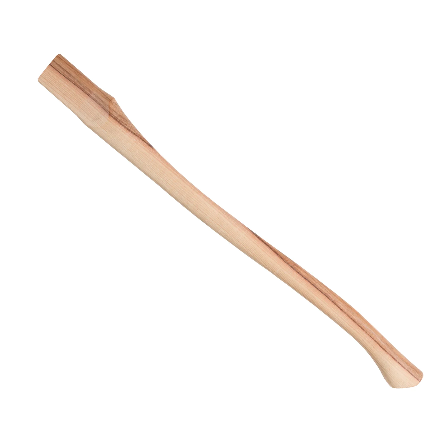 Council Tools 36 inch Curved Single Bit Handle 915-62x23