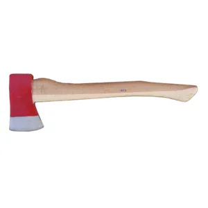 Fallers Axe 3-1/2 LB PINNED 21" HICKORY HANDLE