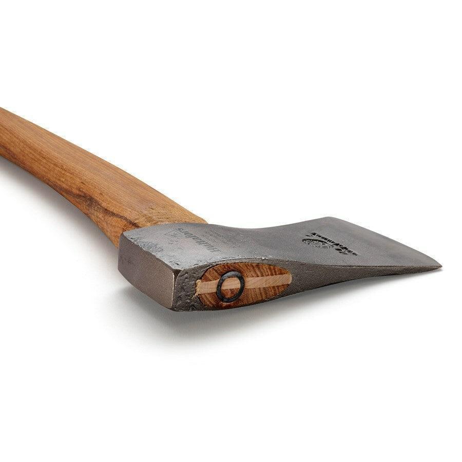 Felling Axe HY 10-1,5 SV, 1.5 kg - Image 3