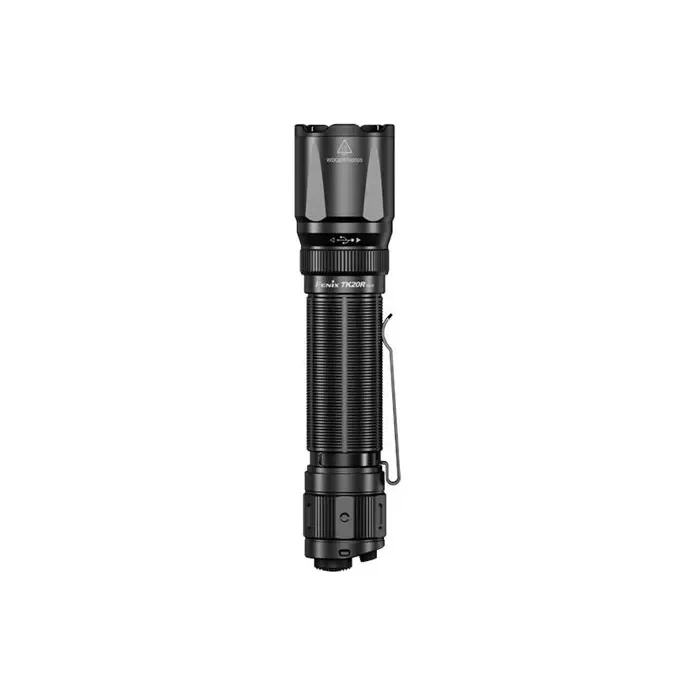 Fenix TK20R V2.0 Rechargeable LED Flashlight - 3000 Lumens - Image 5
