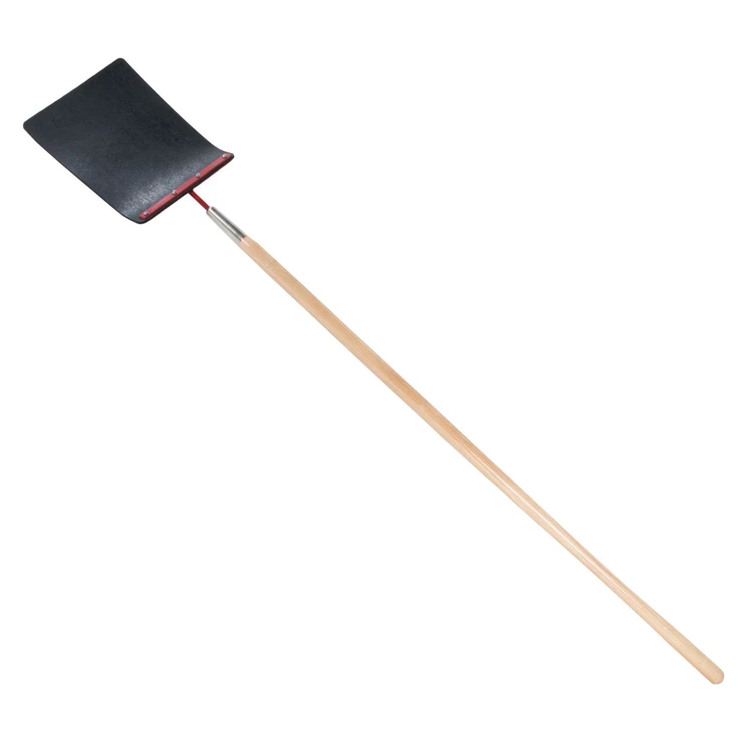 Fire Swatter; 60 in. Wooden Handle FSS