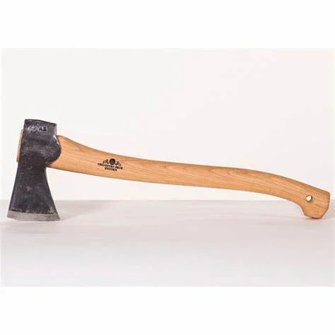 Forest Axe Gift Box w/ Ceramic Sharpening Stone Included - Image 3