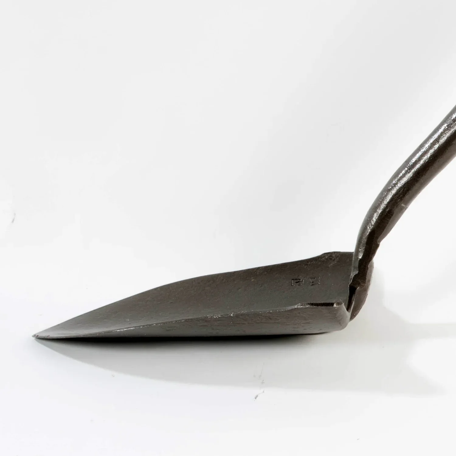 Forest Fire Shovel; Solid Shank and 38 in. Handle - Image 3