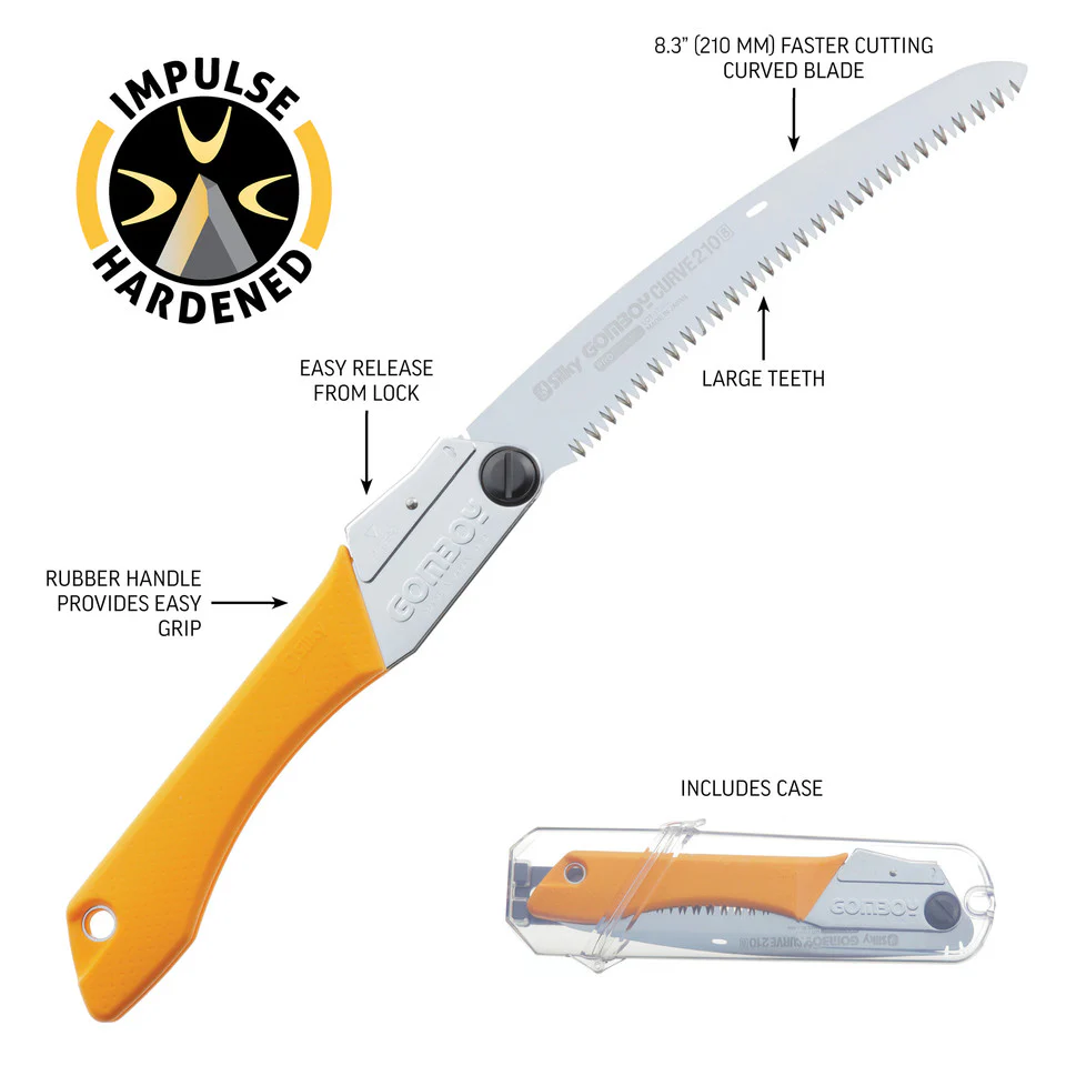 Gomboy Curve Professional 240 - Image 4