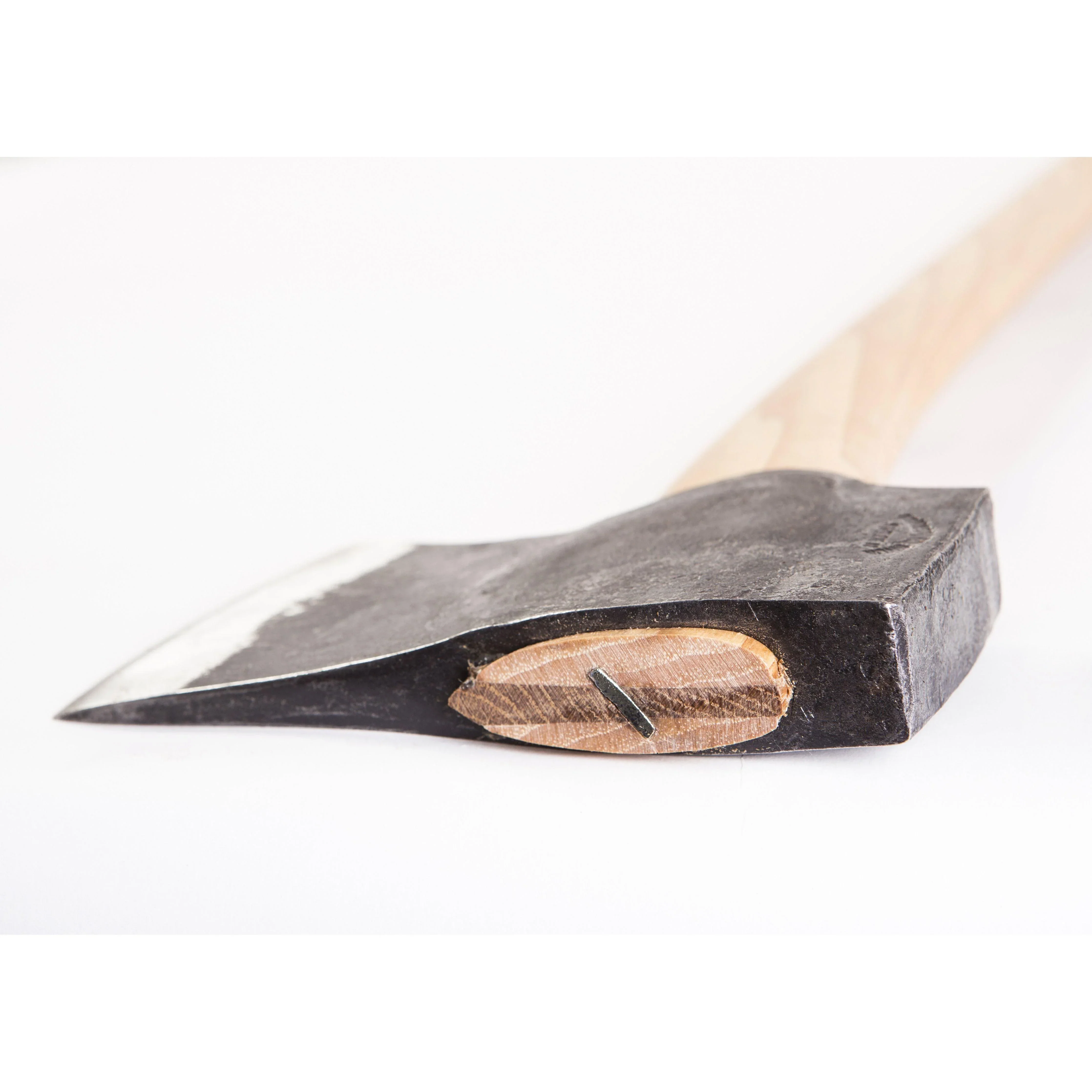 Gränsfors American Felling Axe 81cm Straight Handle - Image 4