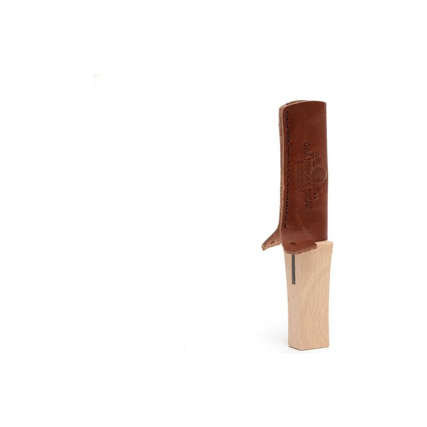Gränsfors axe file - Image 6