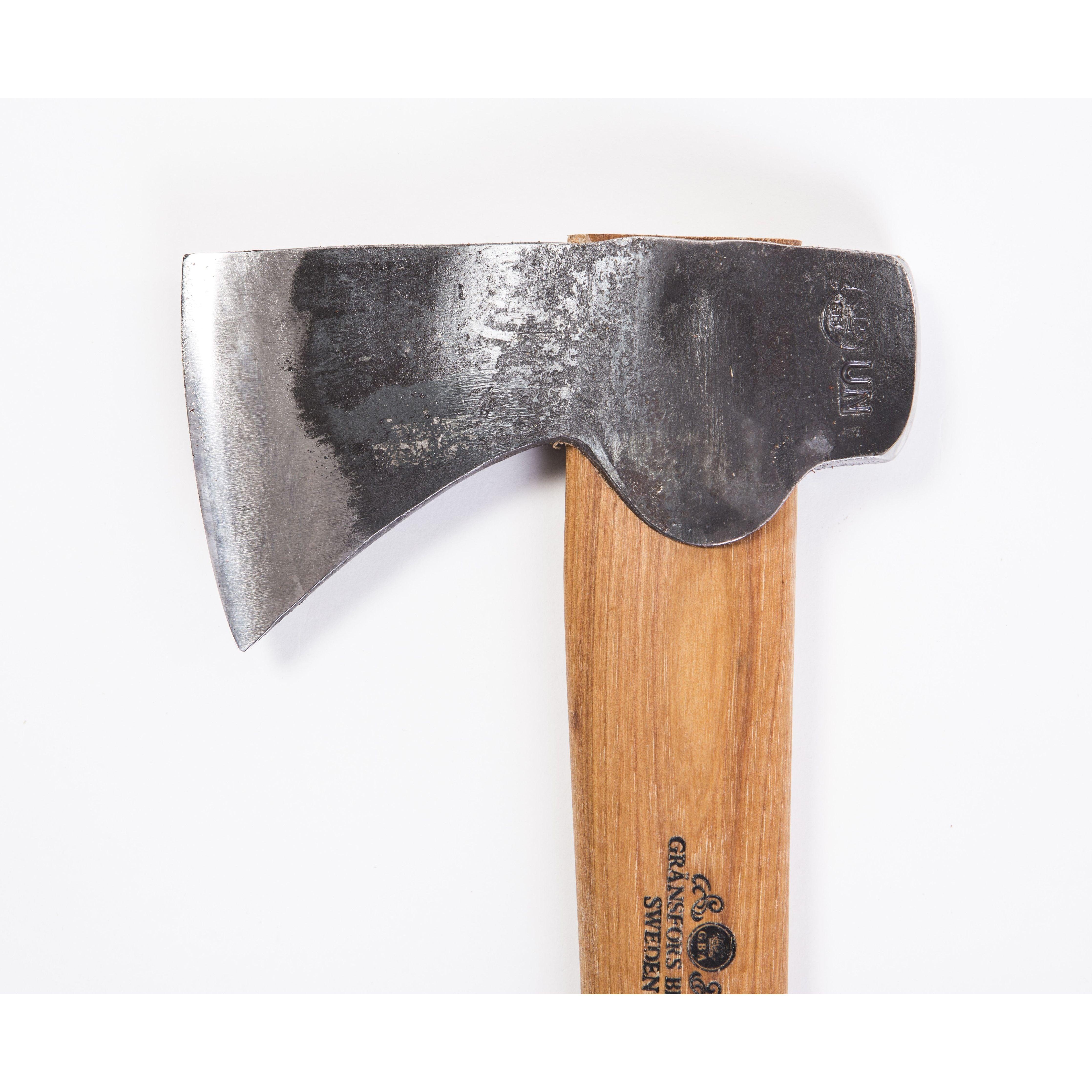 Gränsfors Hunter’s Axe - Image 4