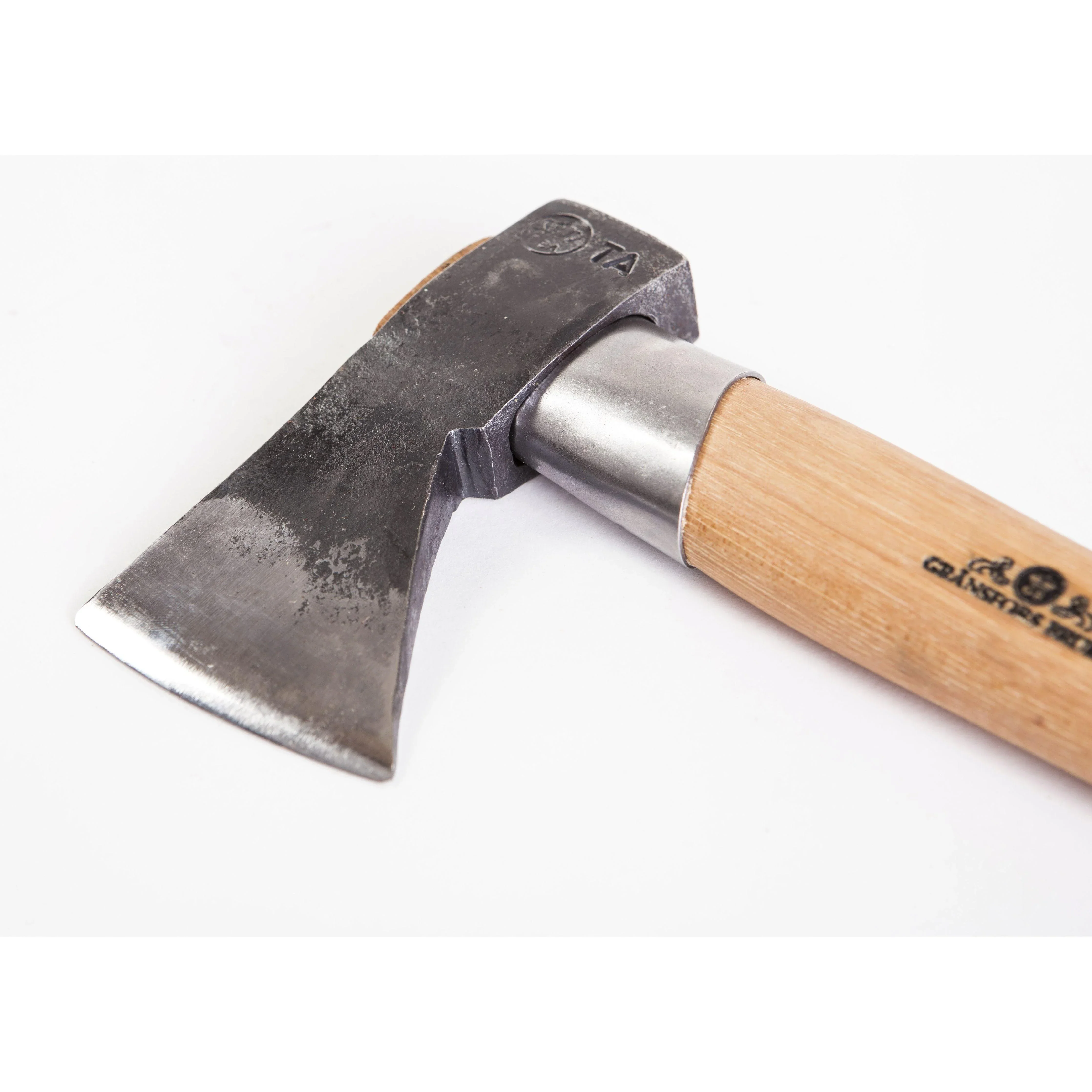 Gränsfors Outdoor Axe - Image 3