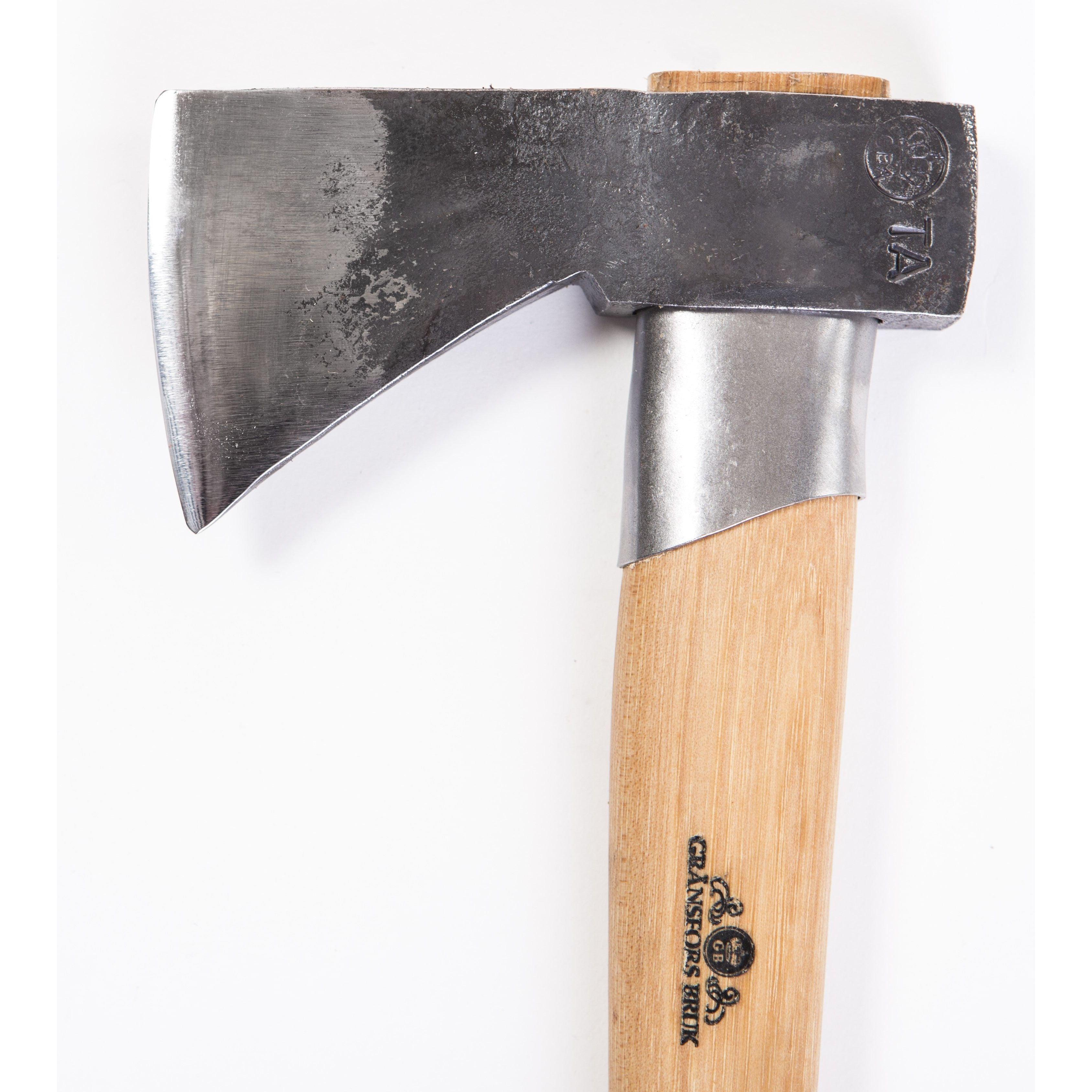 Gränsfors Outdoor Axe - Image 4