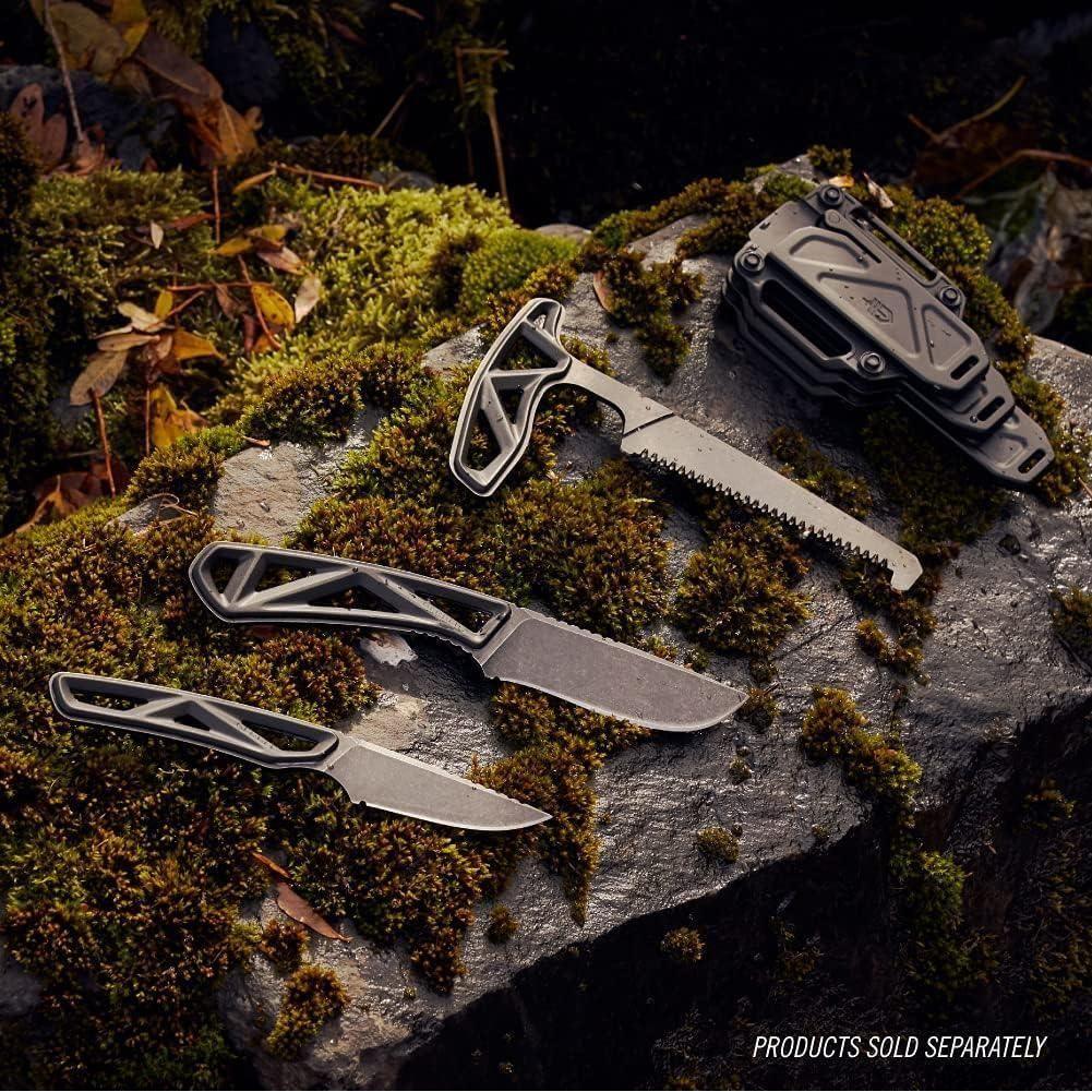 GERBER EXO-MOD SAW - BLACK - Image 6