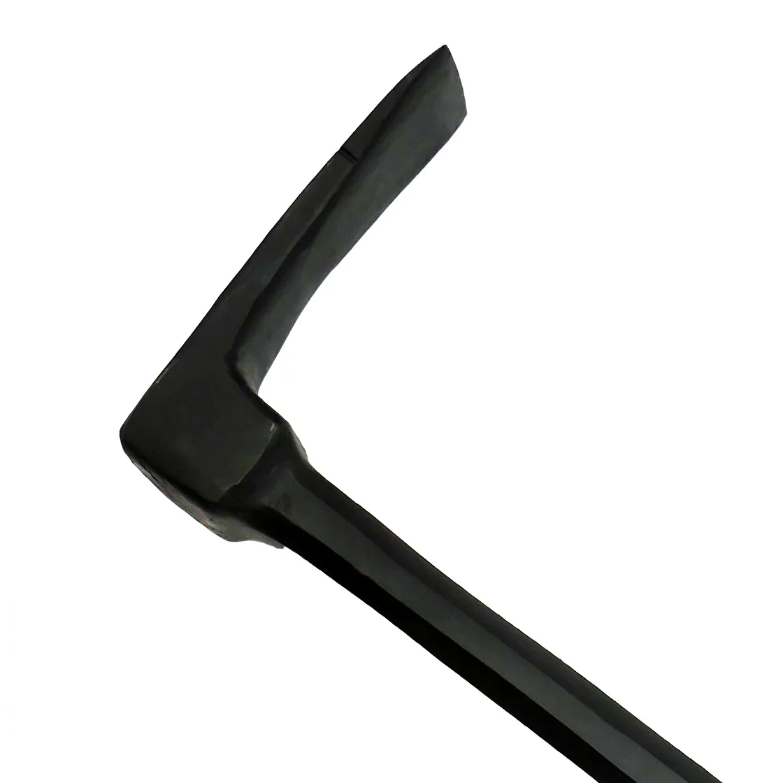 Halligan Kelly Style Forcible Entry; 30 in. OAL Black - Image 2
