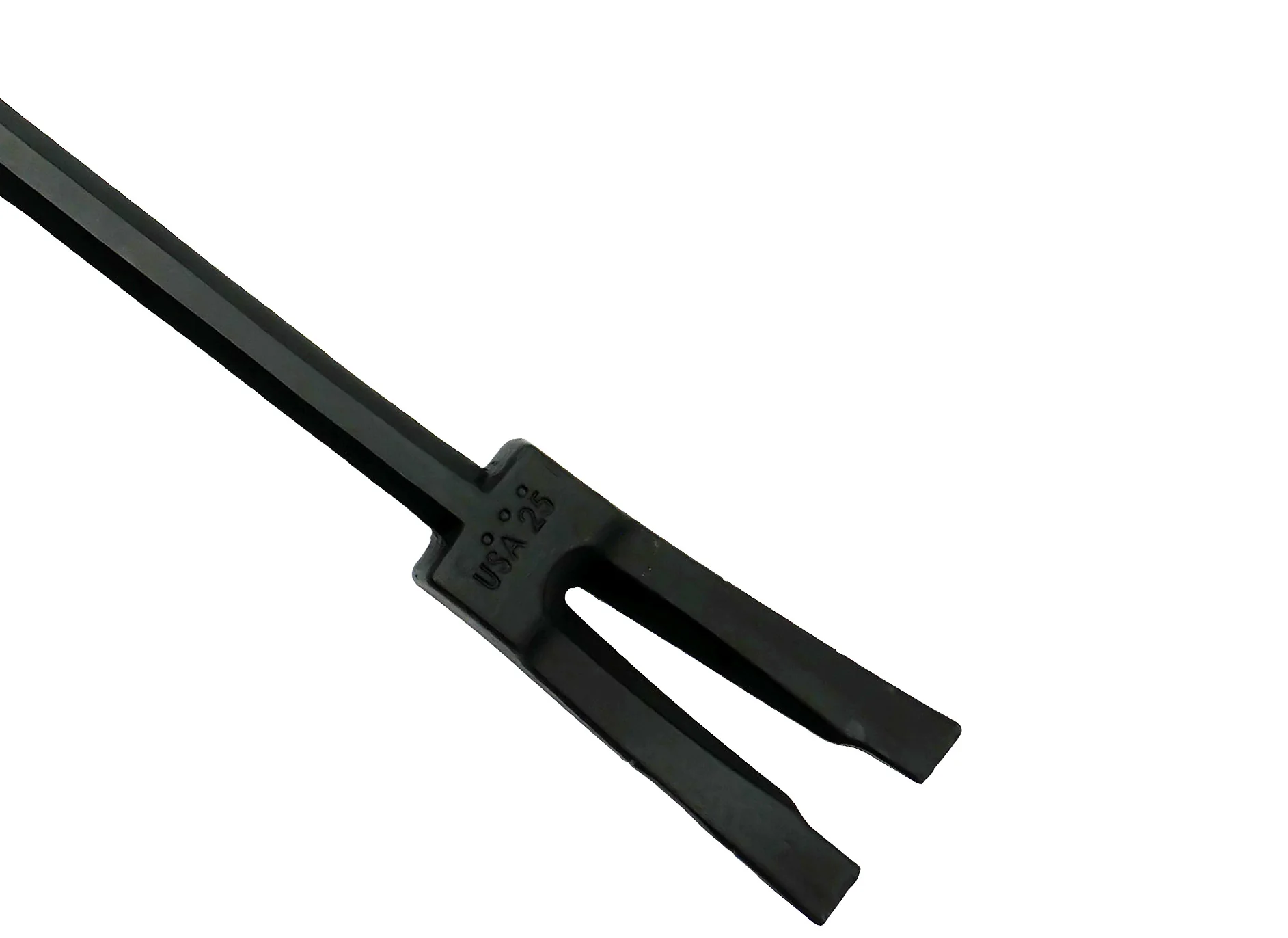 Halligan Kelly Style Forcible Entry; 30 in. OAL Black - Image 3