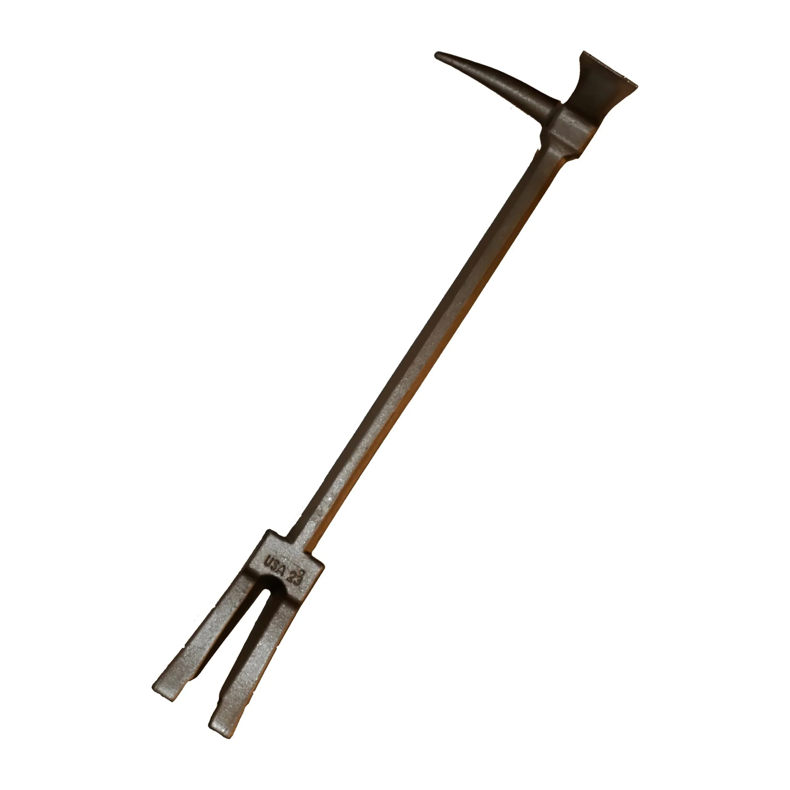 Halligan Style Forcible Entry; 24 in. OAL