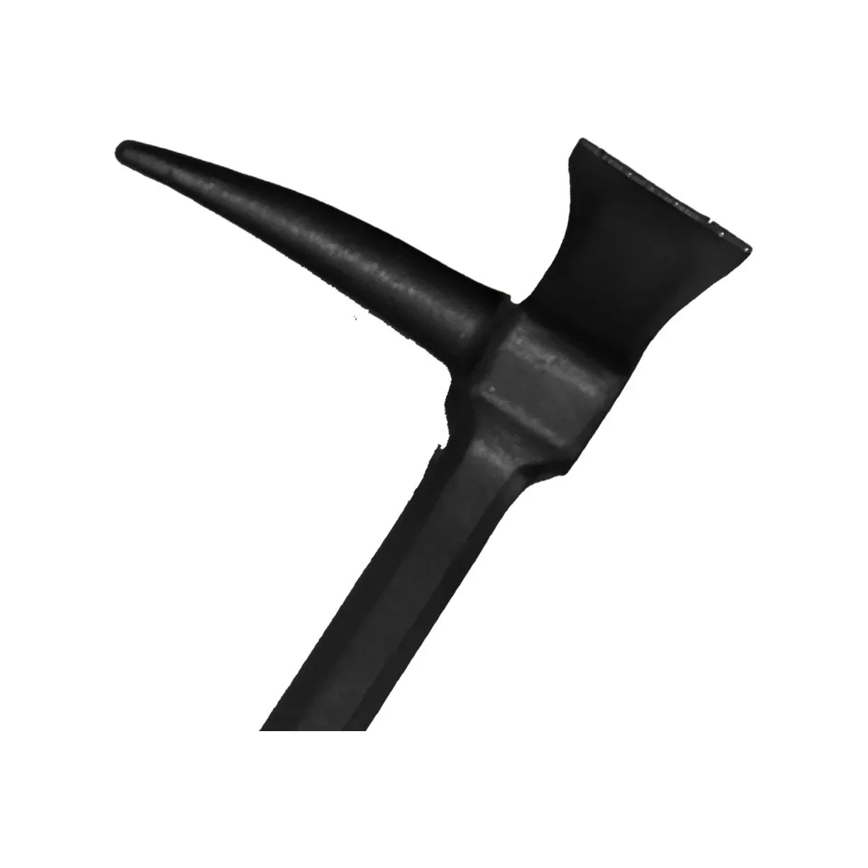Halligan Style Forcible Entry; 24 in. OAL Black - Image 2