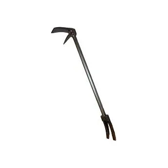 Halligan Style Forcible Entry; 30 in. OAL
