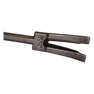 Halligan Style Forcible Entry; 30 in. OAL Black - Image 3