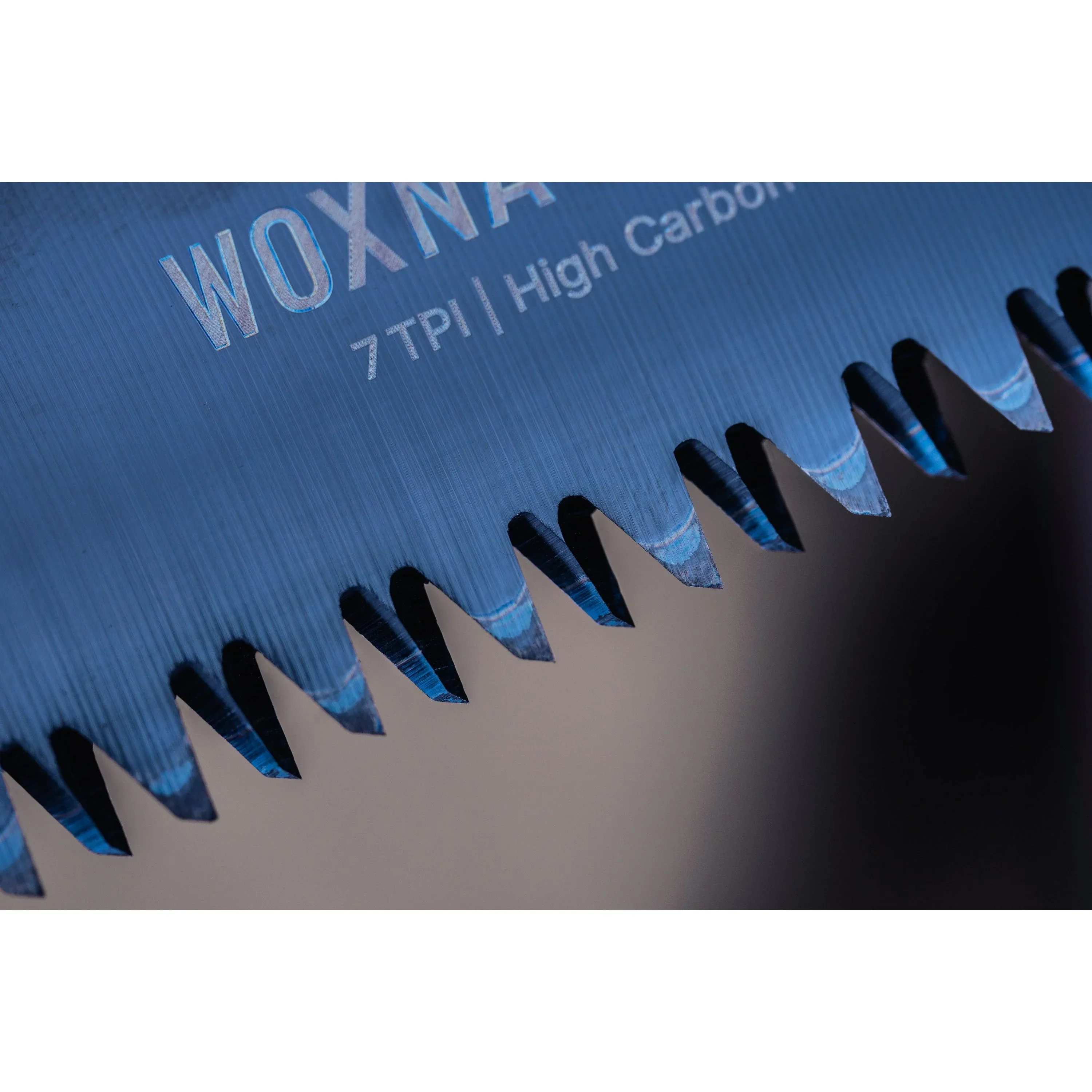 Hälsing Foldable Saw 180mm / 7 inches - Oak & High Carbon Steel - Image 6
