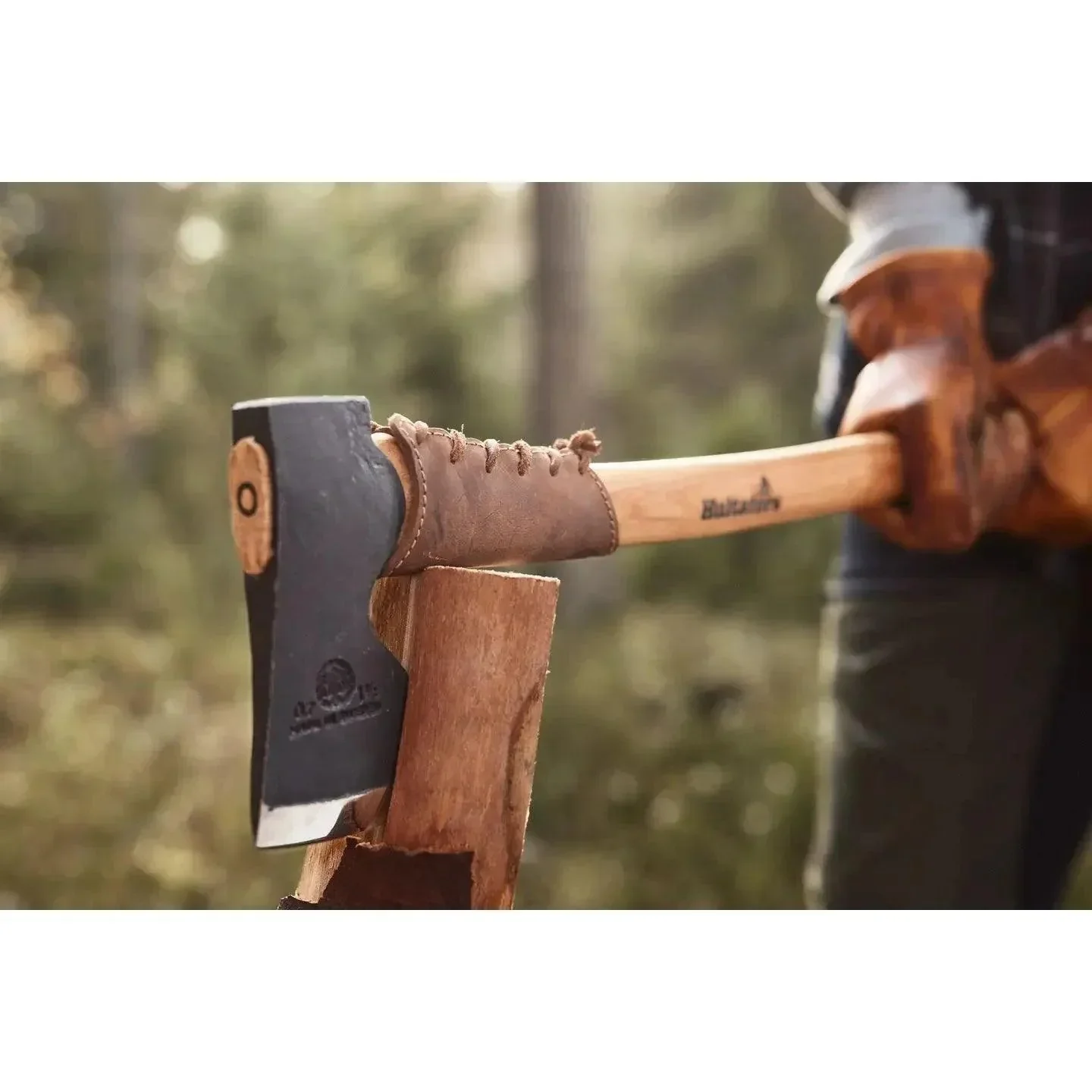 Hultafors Premium Overstrike Guard - Image 8
