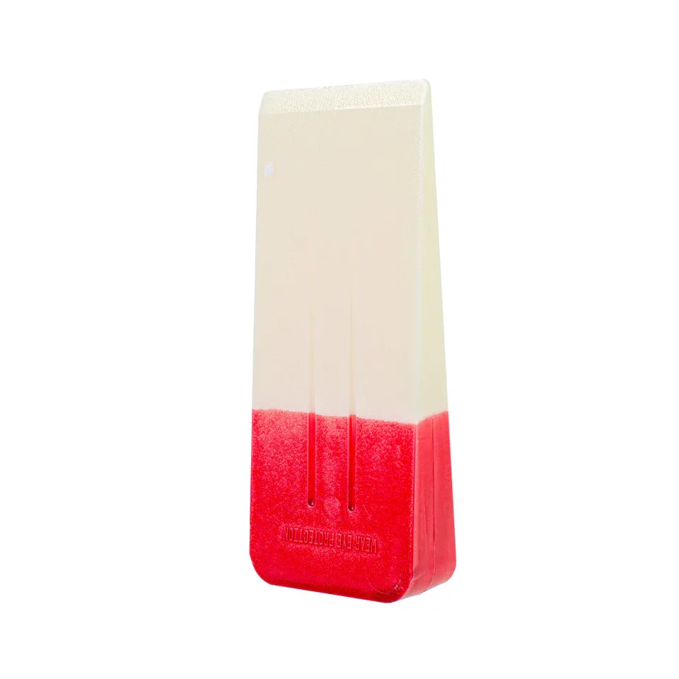 K & H famous "Red Head" Wedges - Image 3