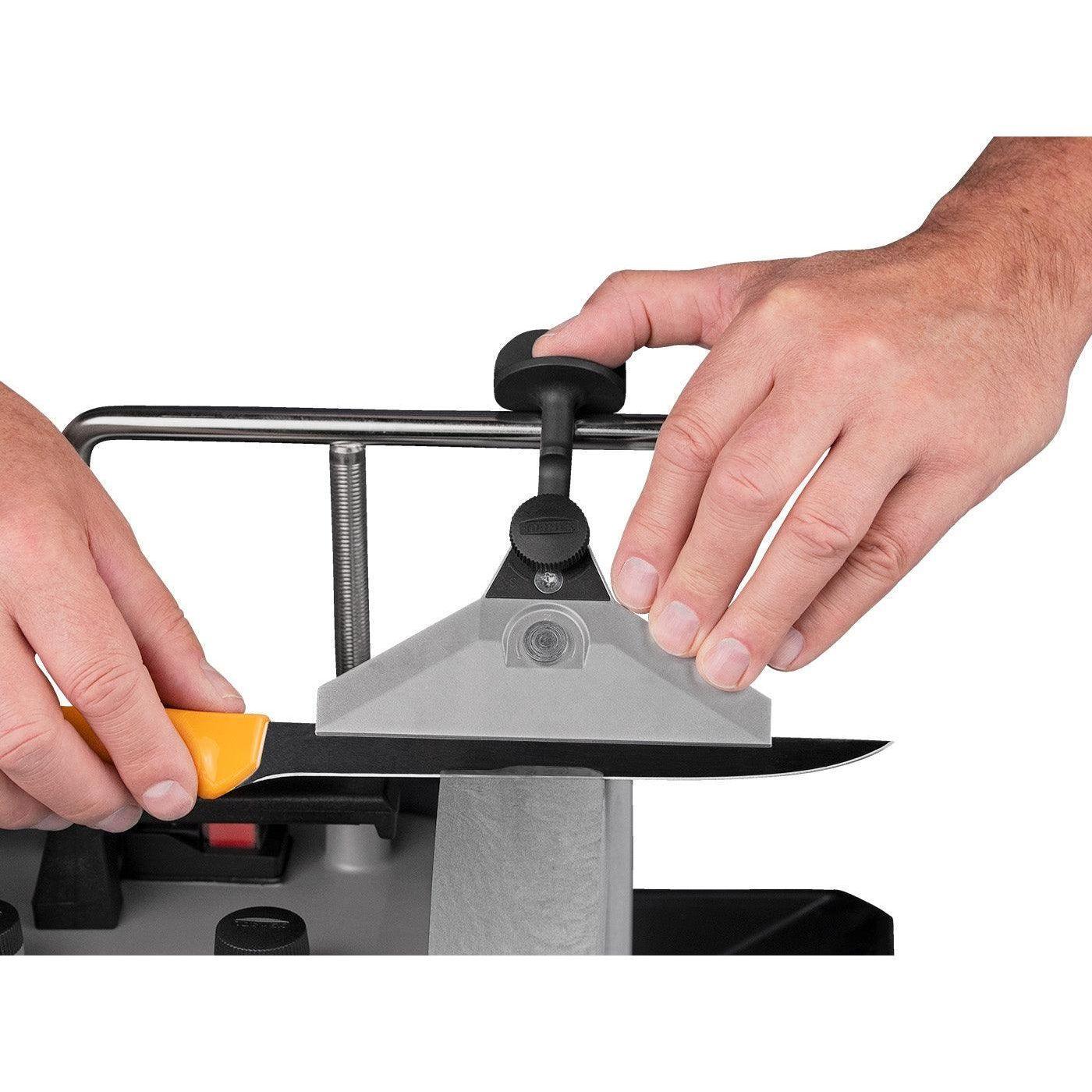 KJ-140 Wide Centering Knife Jig - Image 3