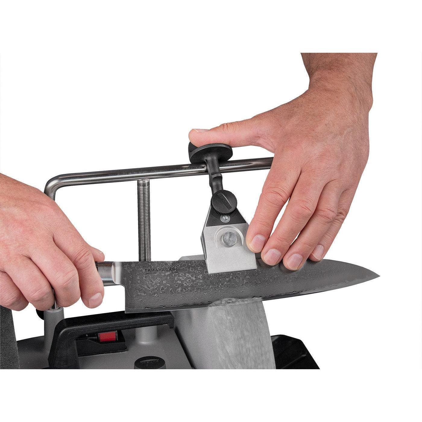 KJ-45 Centering Knife Jig - Image 3