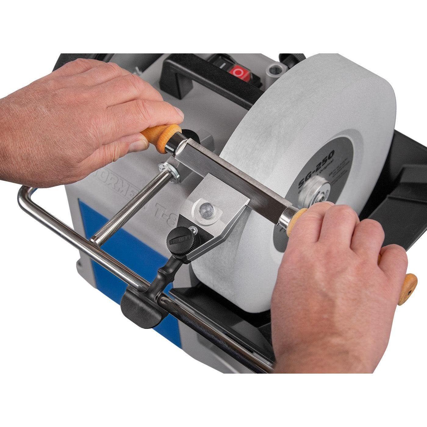KJ-45 Centering Knife Jig - Image 4