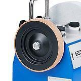 Leather Honing Wheel (for T-4) - Image 3