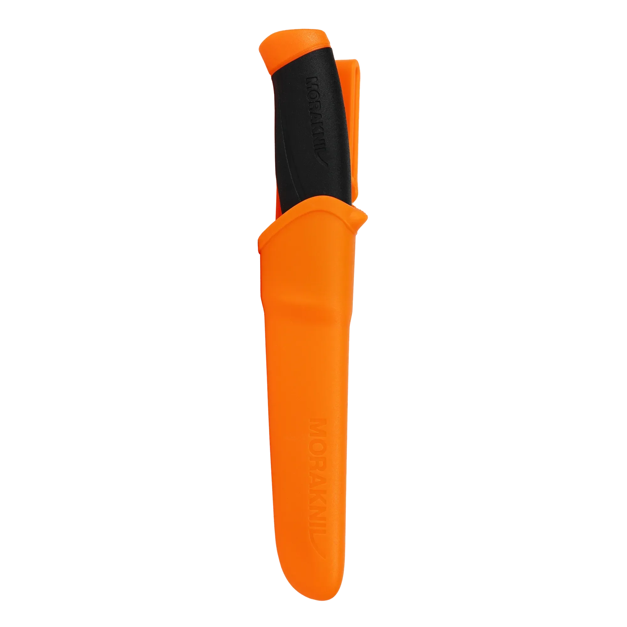 Mora Companion (C) Orange - Image 3