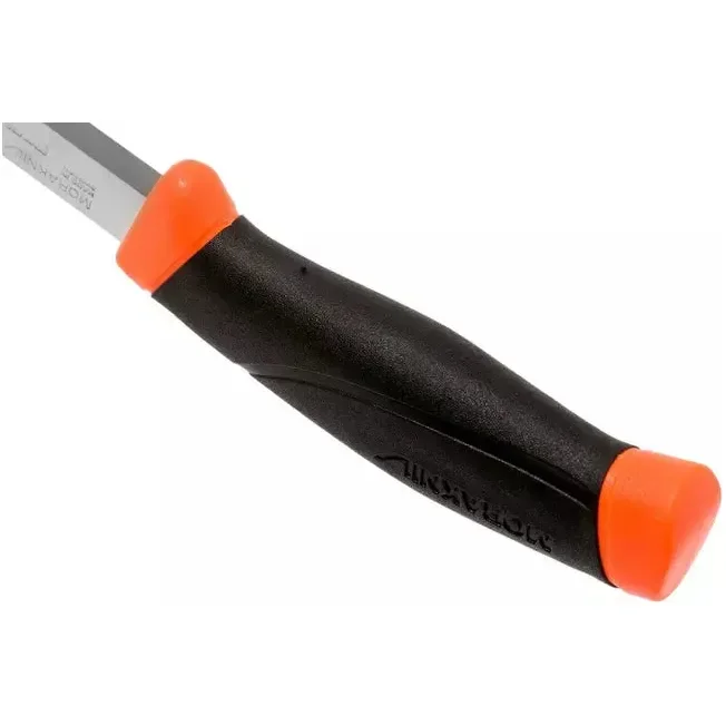 Mora Companion MG stainless, orange - Image 4
