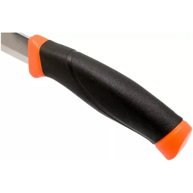 Mora Companion MG stainless, orange - Image 5